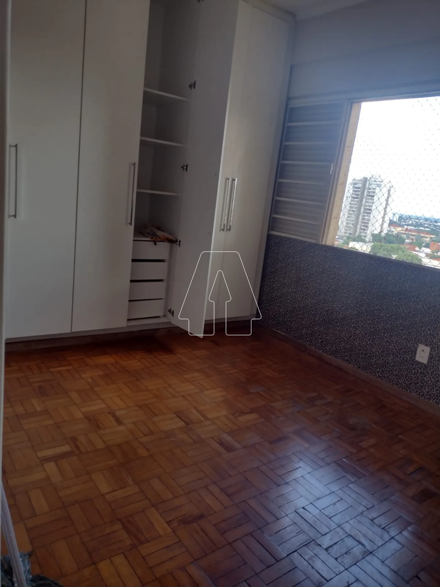 Alugar Apartamento / Padrão em Araçatuba R$ 1.070,00 - Foto 4