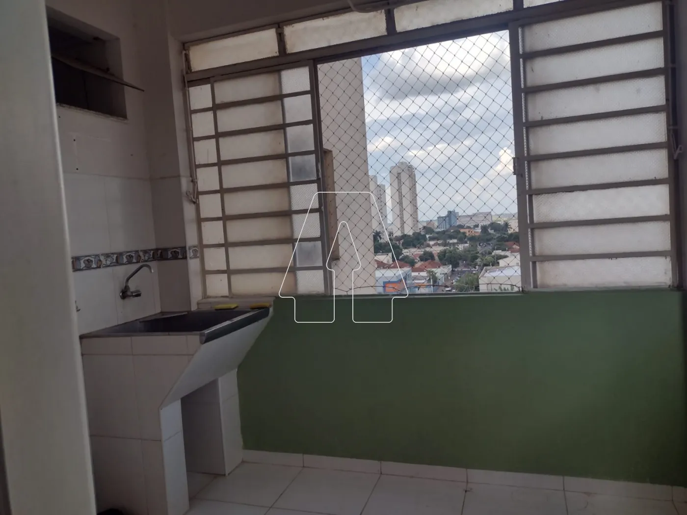 Alugar Apartamento / Padrão em Araçatuba R$ 1.070,00 - Foto 8