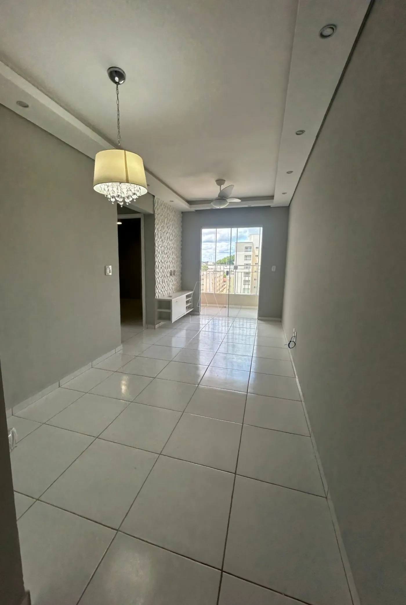 Comprar Apartamento / Padrão em Araçatuba R$ 185.000,00 - Foto 1
