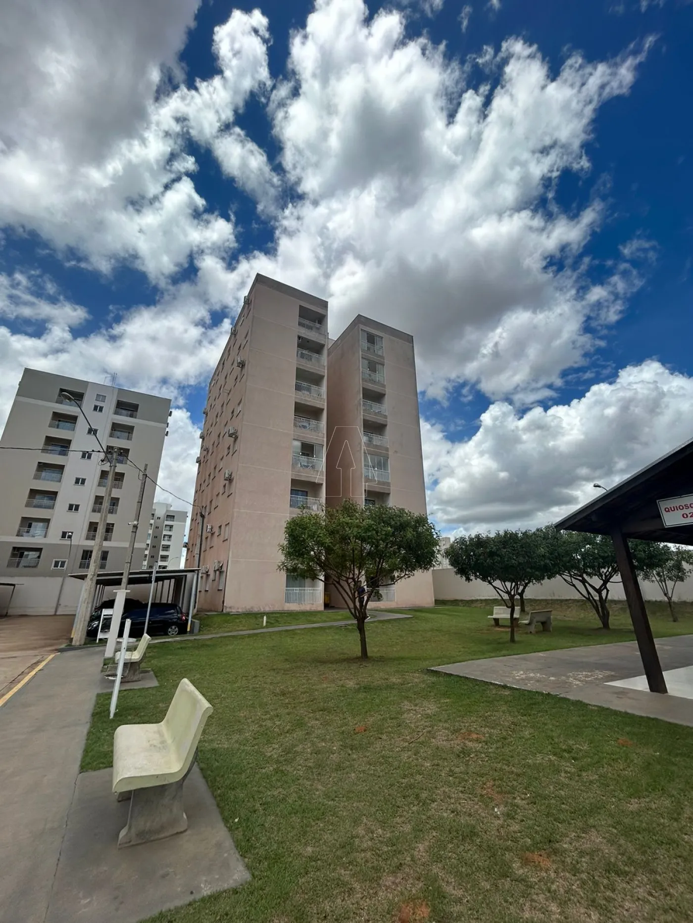 Comprar Apartamento / Padrão em Araçatuba R$ 185.000,00 - Foto 19