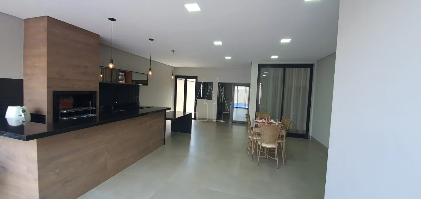 Comprar Casa / Condomínio em Araçatuba R$ 1.400.000,00 - Foto 7