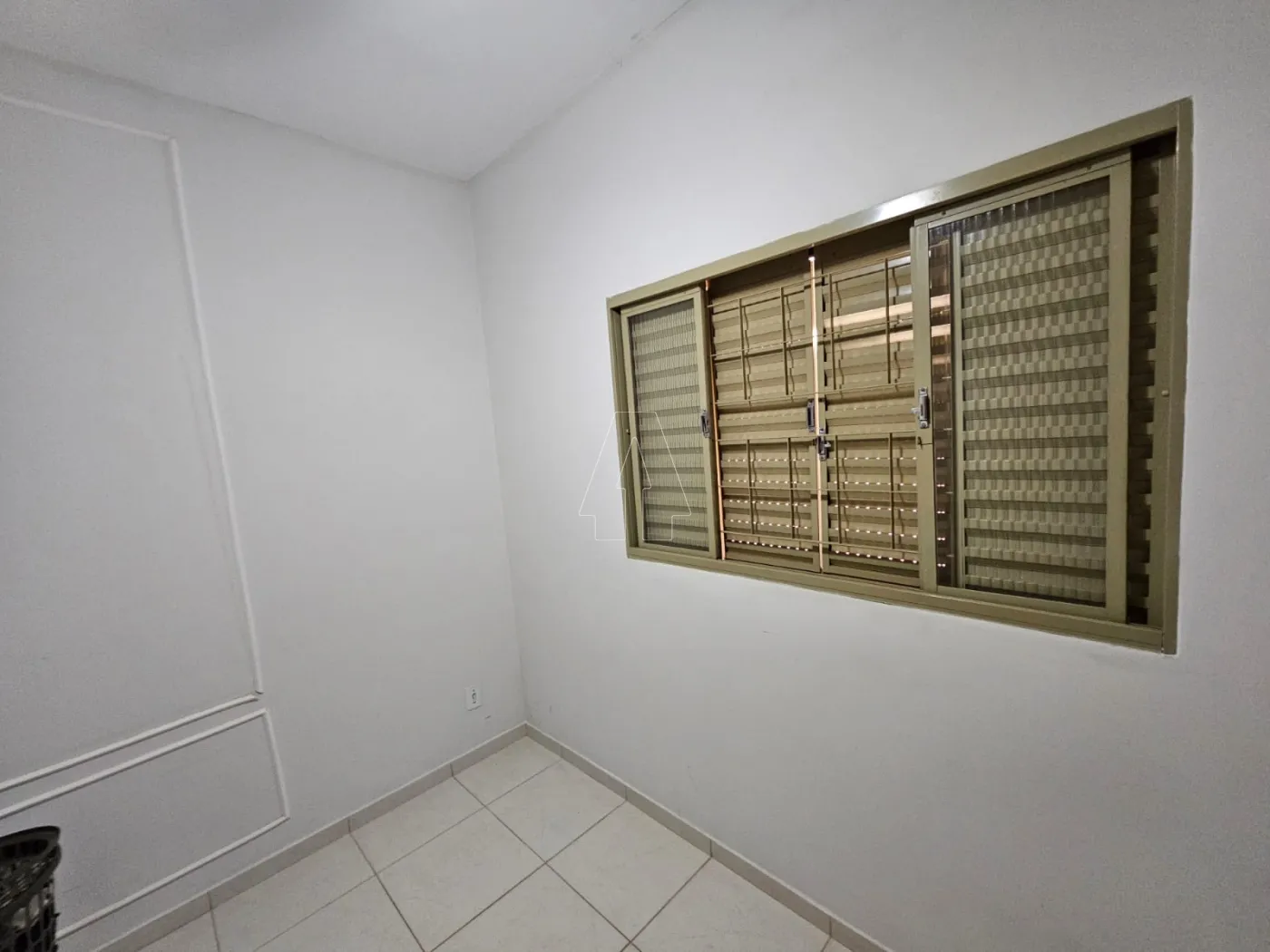 Alugar Casa / Residencial em Araçatuba R$ 1.000,00 - Foto 6