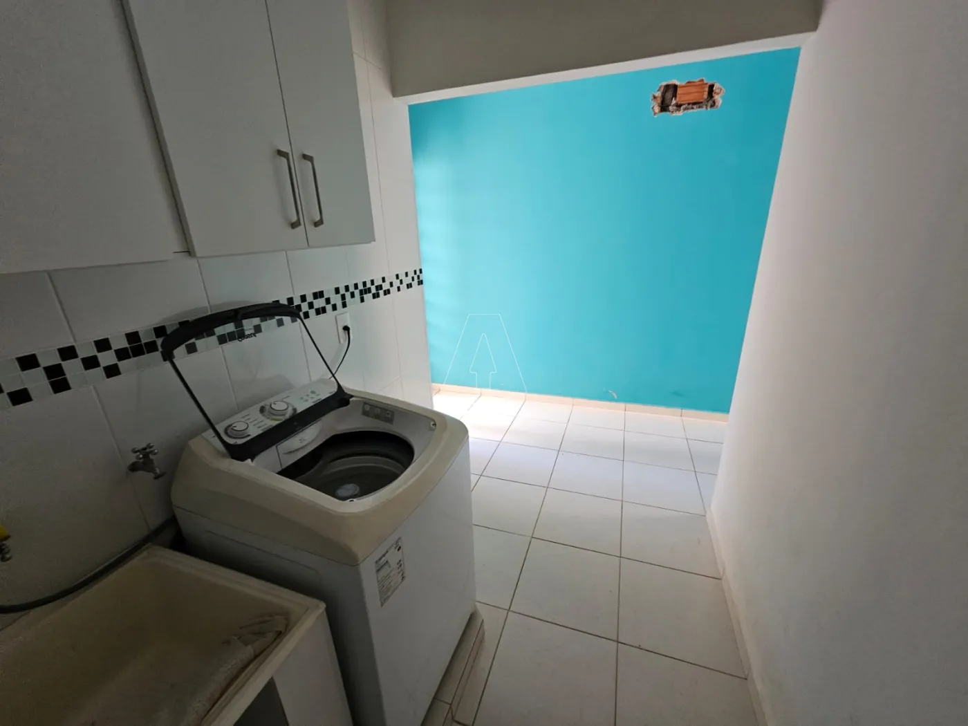 Alugar Casa / Residencial em Araçatuba R$ 1.000,00 - Foto 8