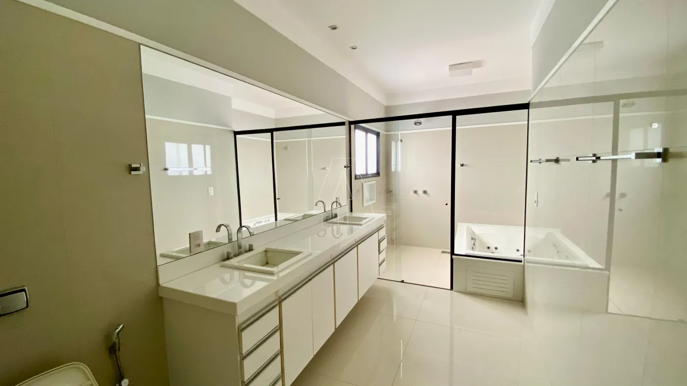 Alugar Casa / Condomínio em Araçatuba R$ 8.000,00 - Foto 5