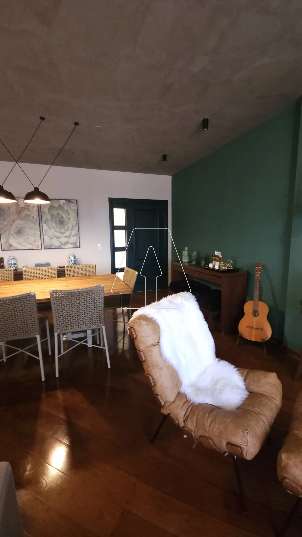 Comprar Apartamento / Padrão em Araçatuba R$ 920.000,00 - Foto 3