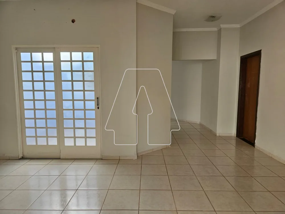 Comprar Casa / Residencial em Araçatuba R$ 470.000,00 - Foto 4
