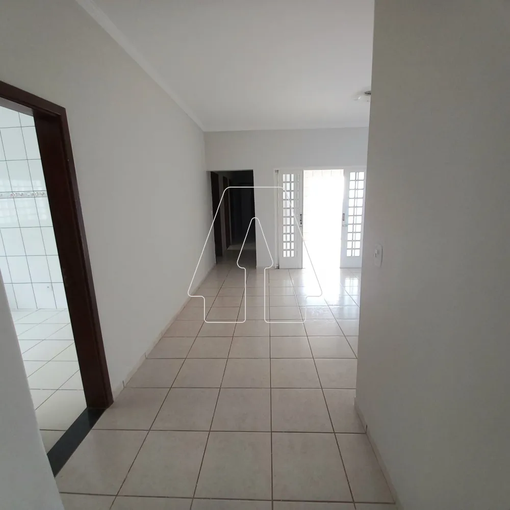 Comprar Casa / Residencial em Araçatuba R$ 470.000,00 - Foto 5