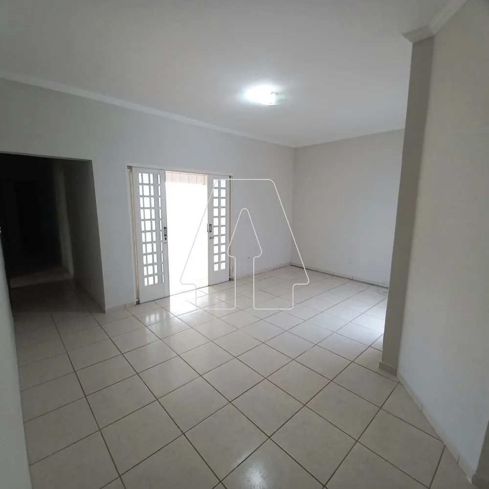 Comprar Casa / Residencial em Araçatuba R$ 470.000,00 - Foto 7