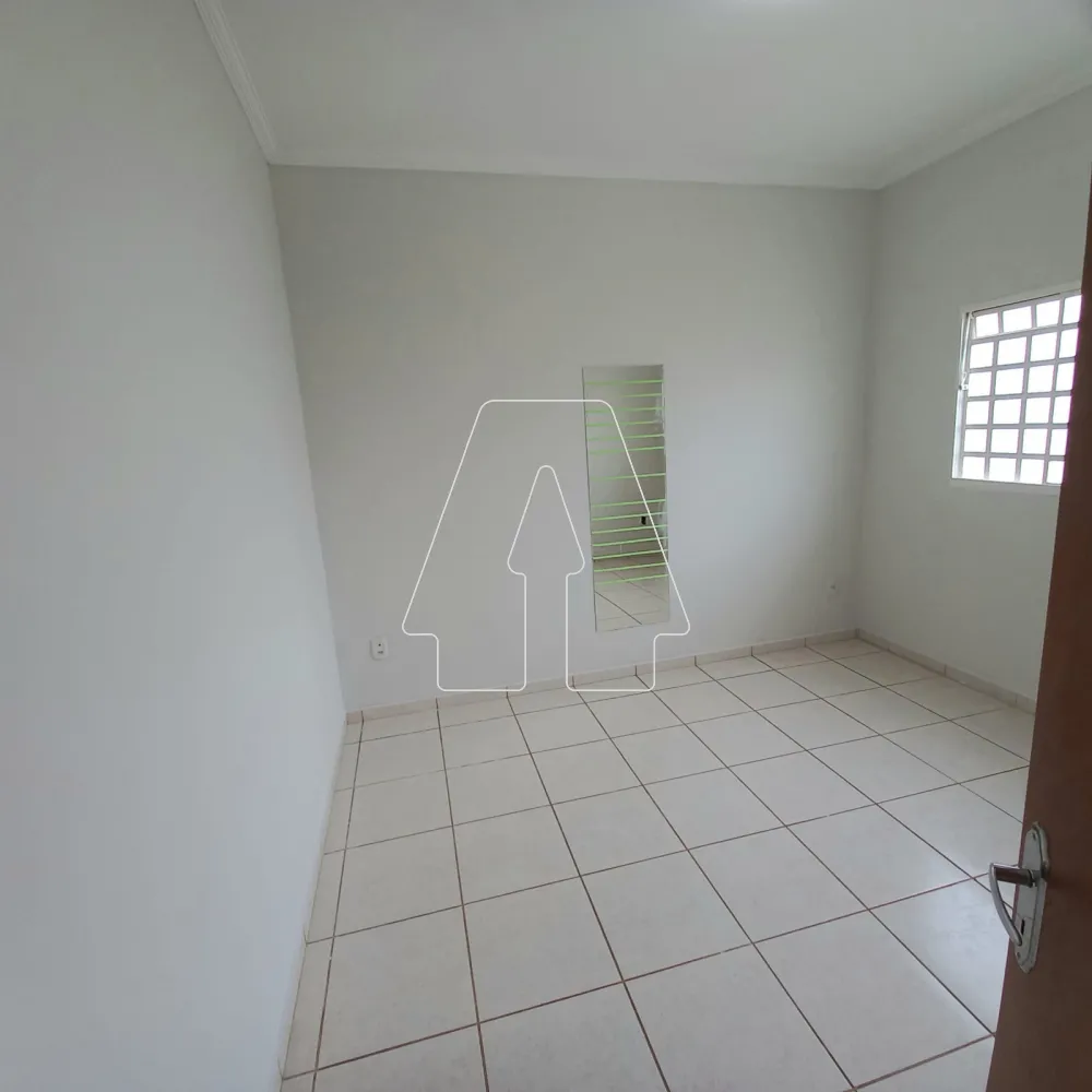 Comprar Casa / Residencial em Araçatuba R$ 470.000,00 - Foto 9