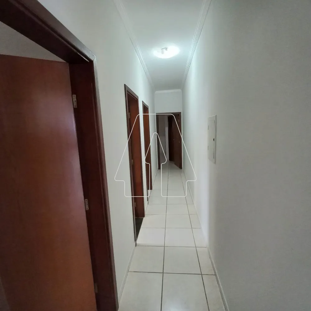 Comprar Casa / Residencial em Araçatuba R$ 470.000,00 - Foto 11