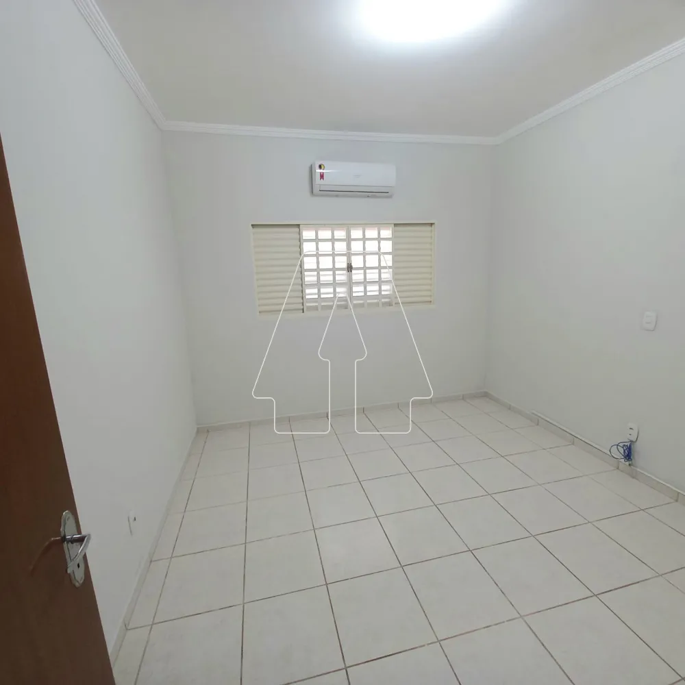 Comprar Casa / Residencial em Araçatuba R$ 470.000,00 - Foto 13