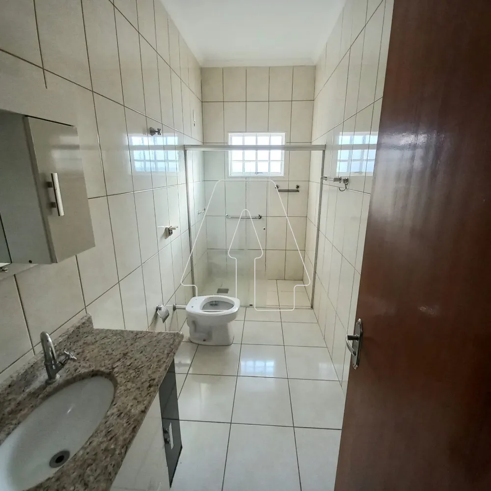 Comprar Casa / Residencial em Araçatuba R$ 470.000,00 - Foto 15