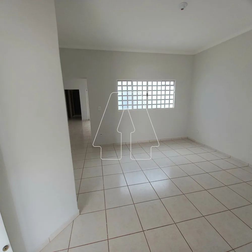 Comprar Casa / Residencial em Araçatuba R$ 470.000,00 - Foto 17