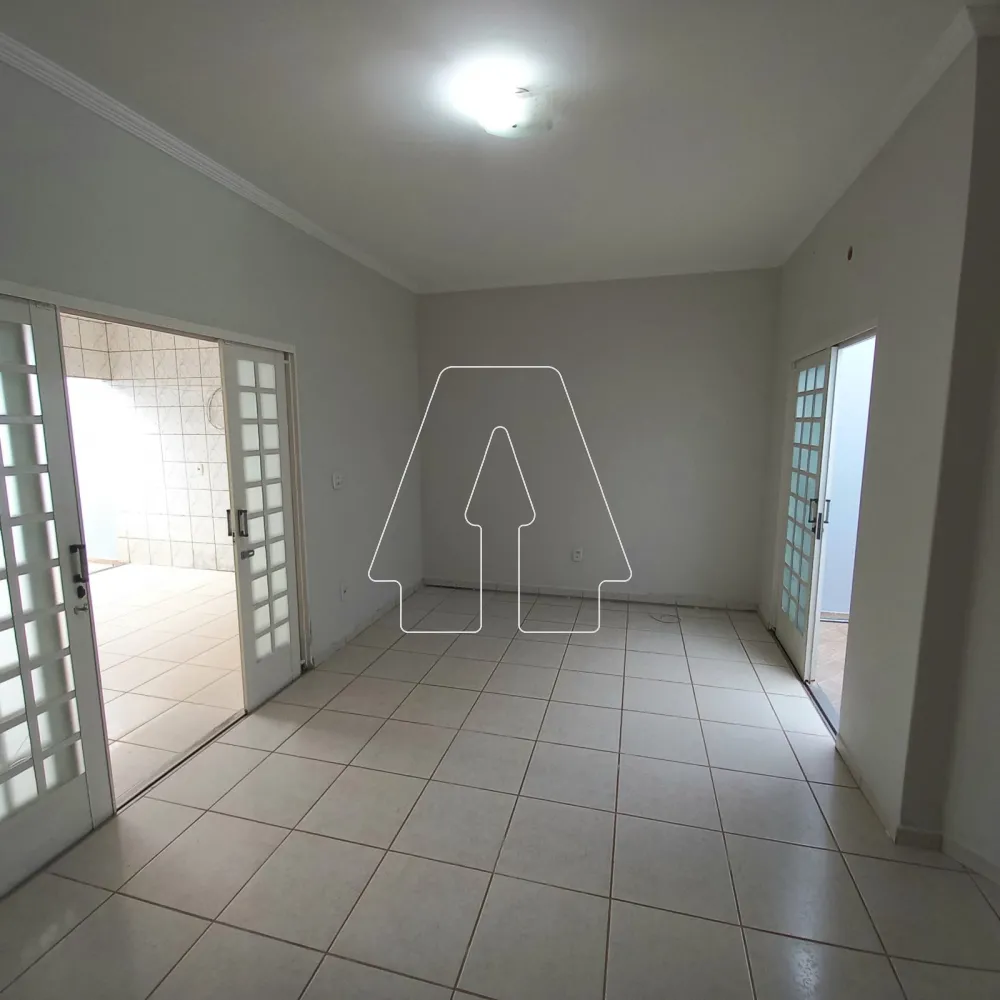 Comprar Casa / Residencial em Araçatuba R$ 470.000,00 - Foto 19