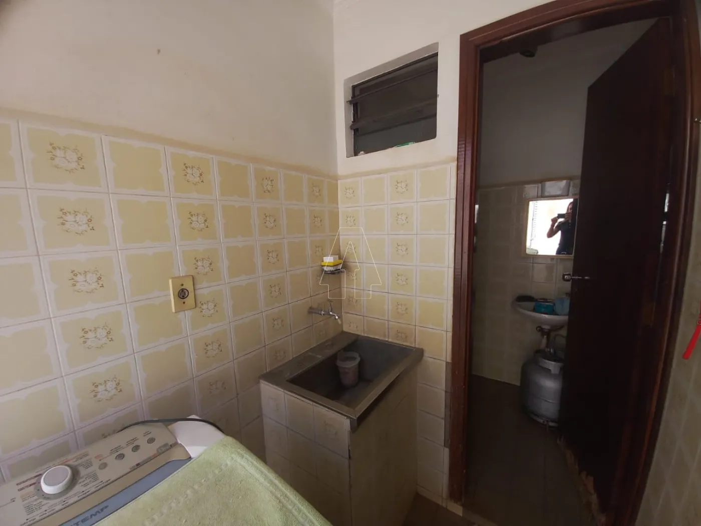 Alugar Casa / Residencial em Araçatuba R$ 1.800,00 - Foto 13