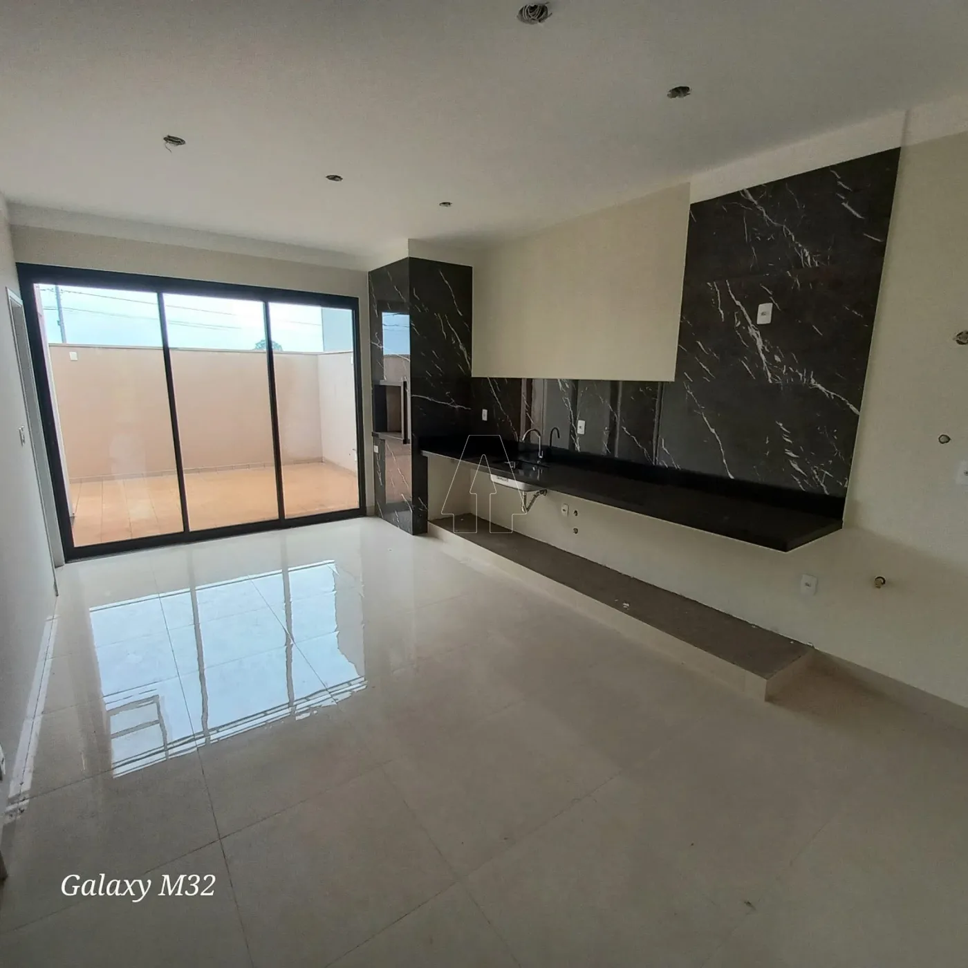 Comprar Casa / Condomínio em Araçatuba R$ 550.000,00 - Foto 5