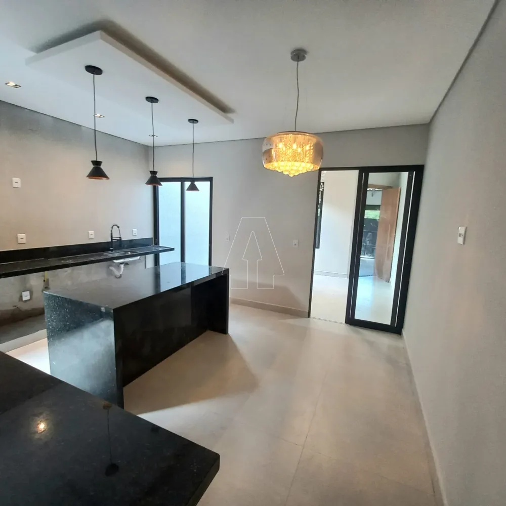 Comprar Casa / Residencial em Araçatuba R$ 360.000,00 - Foto 4