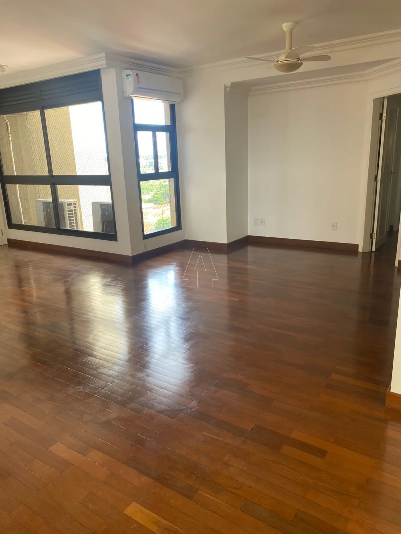 Alugar Apartamento / Padrão em Araçatuba R$ 2.100,00 - Foto 3