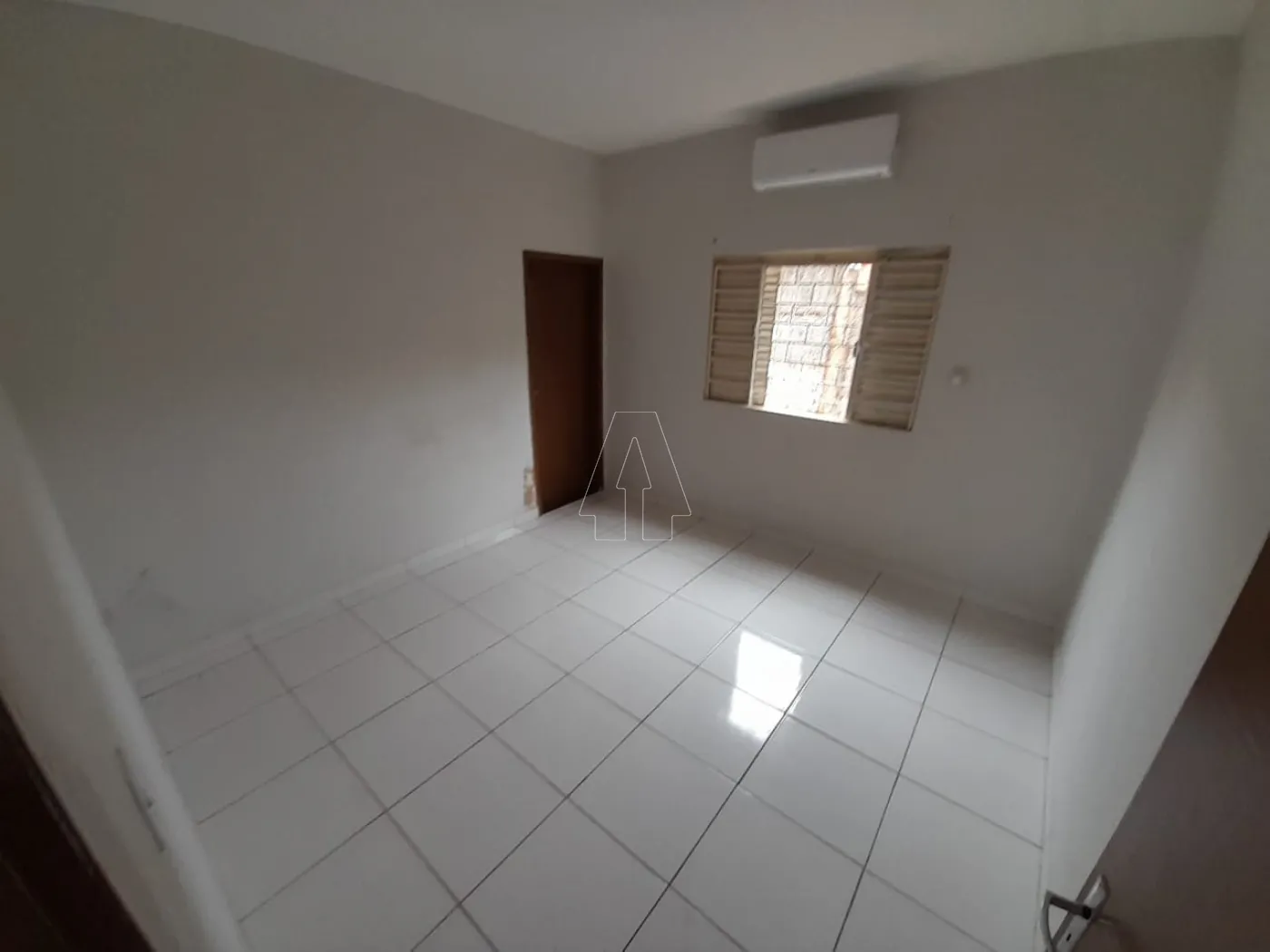 Alugar Casa / Residencial em Araçatuba R$ 1.650,00 - Foto 7