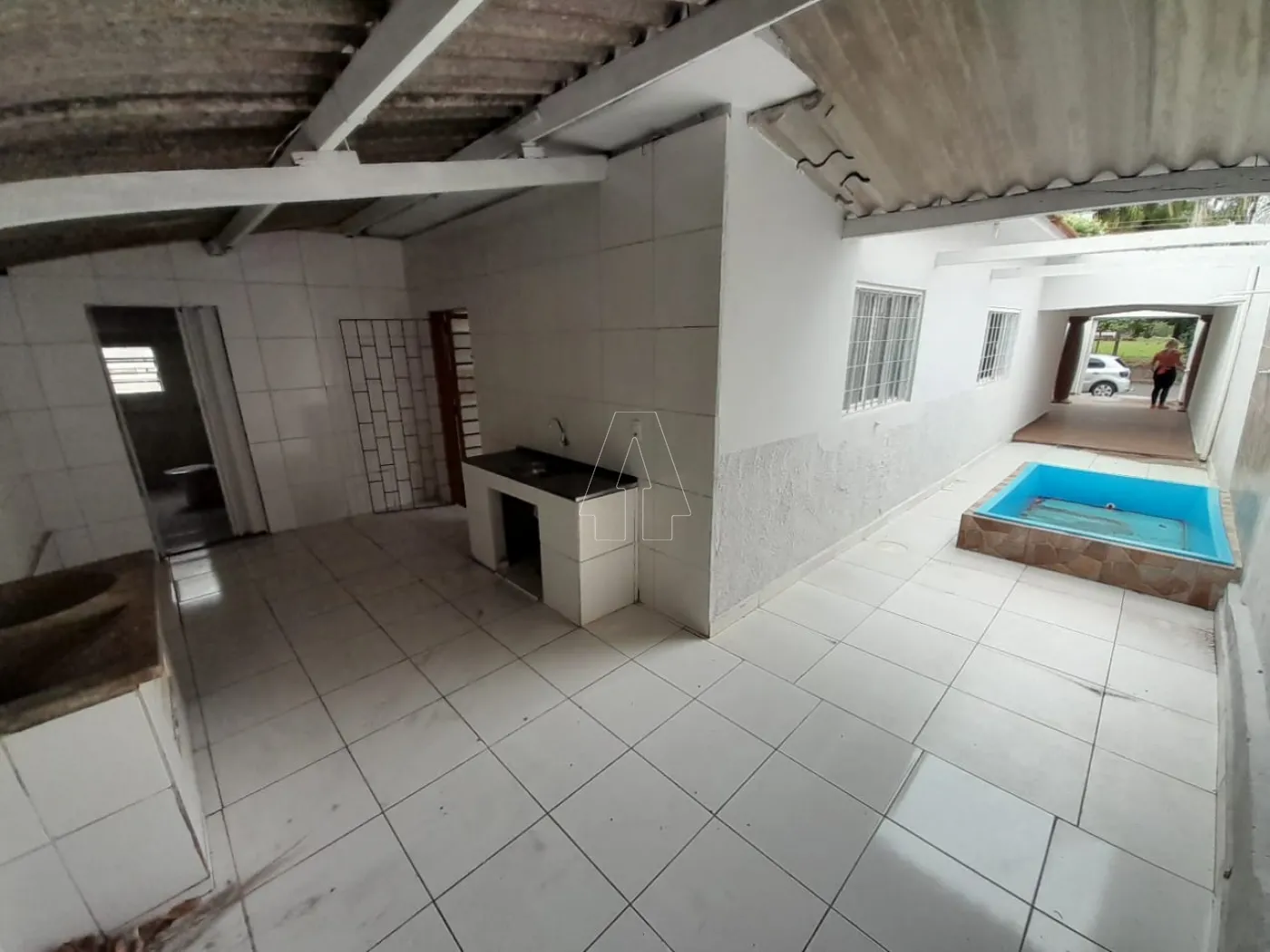 Alugar Casa / Residencial em Araçatuba R$ 1.650,00 - Foto 10