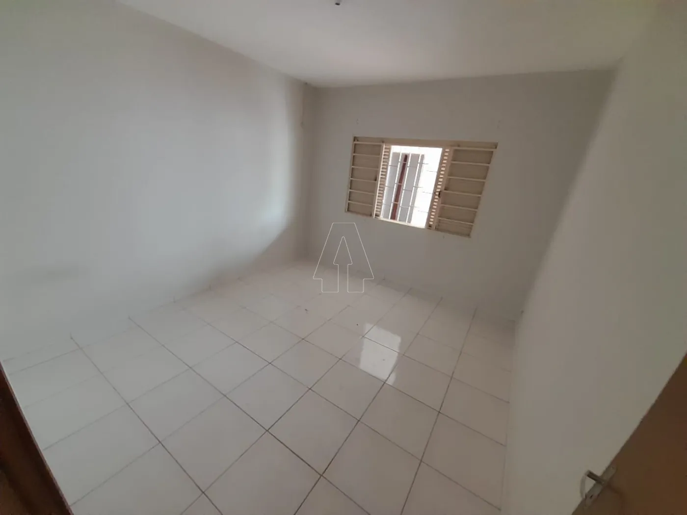 Alugar Casa / Residencial em Araçatuba R$ 1.650,00 - Foto 13