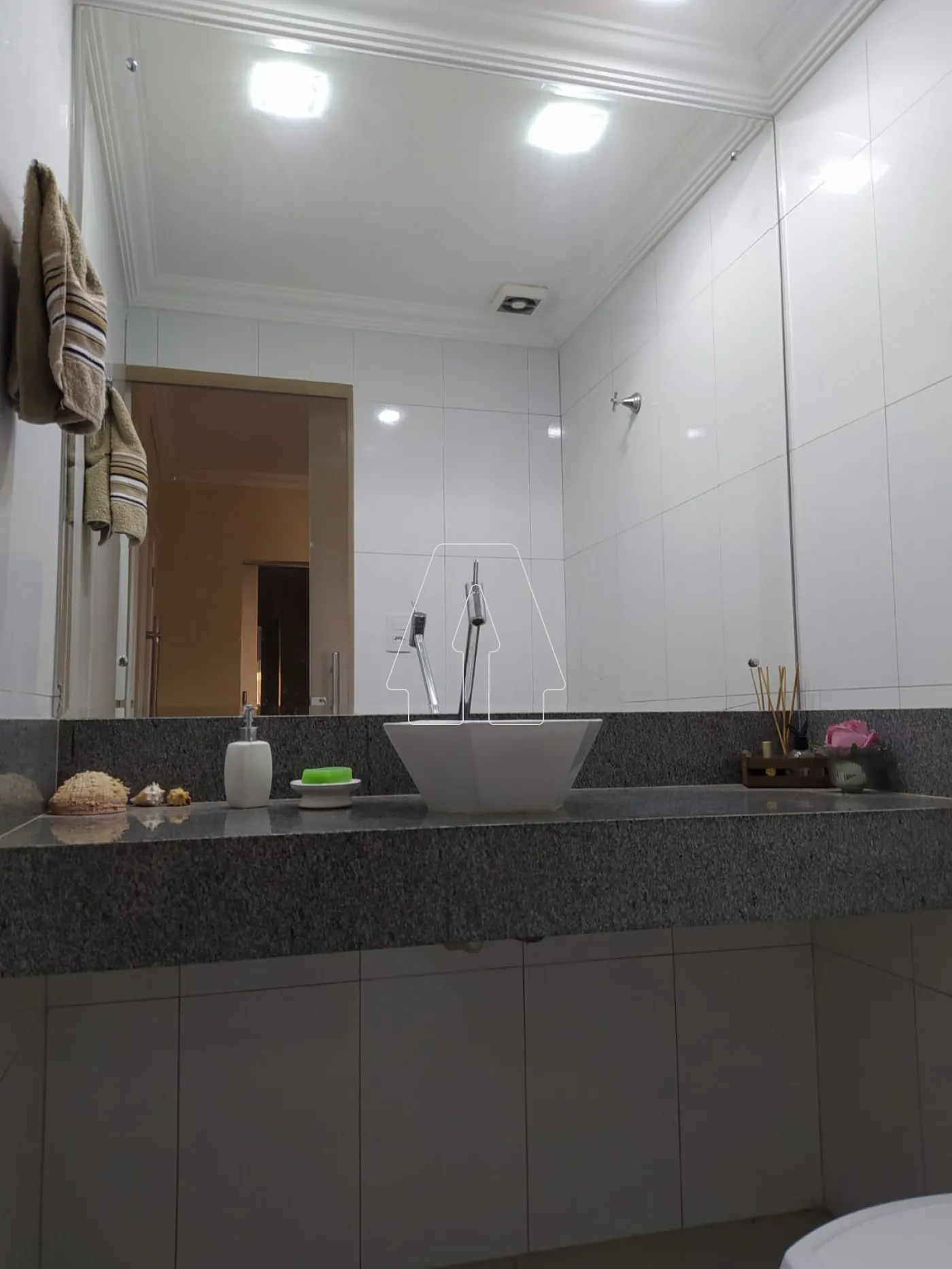 Comprar Casa / Residencial em Araçatuba R$ 670.000,00 - Foto 9
