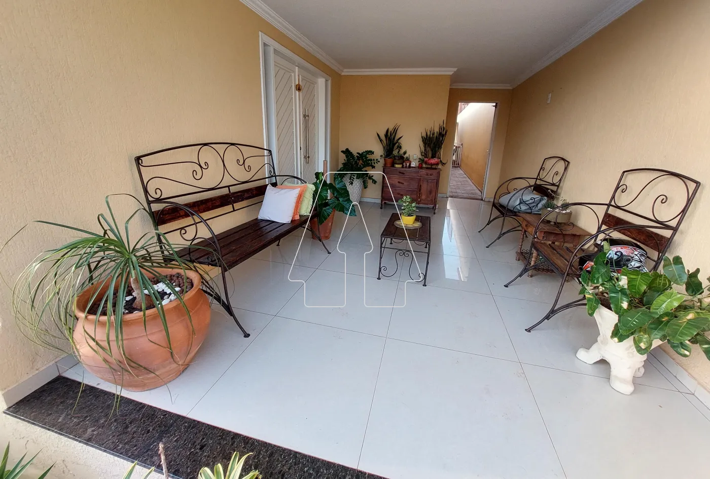 Comprar Casa / Residencial em Araçatuba R$ 670.000,00 - Foto 2
