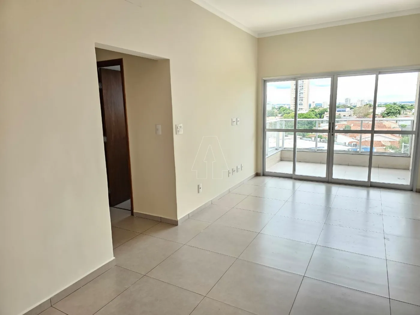 Alugar Apartamento / Padrão em Araçatuba R$ 1.900,00 - Foto 3