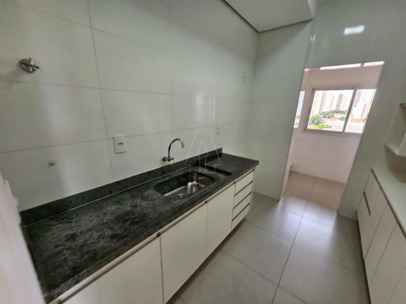 Alugar Apartamento / Padrão em Araçatuba R$ 1.900,00 - Foto 9