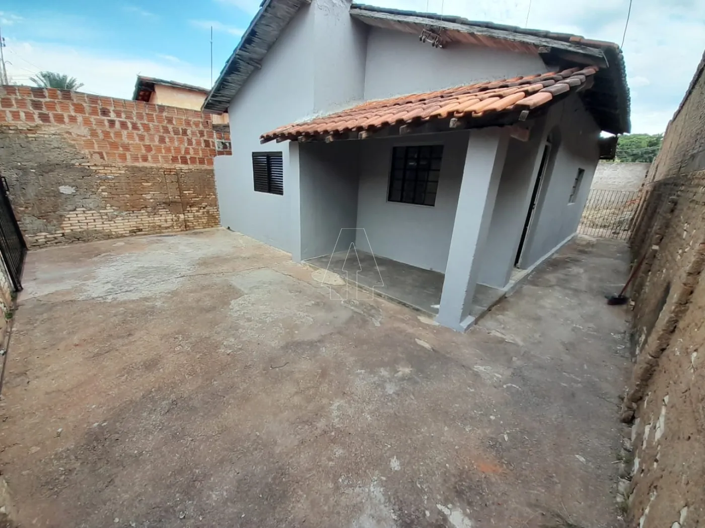 Alugar Casa / Residencial em Araçatuba R$ 725,00 - Foto 1
