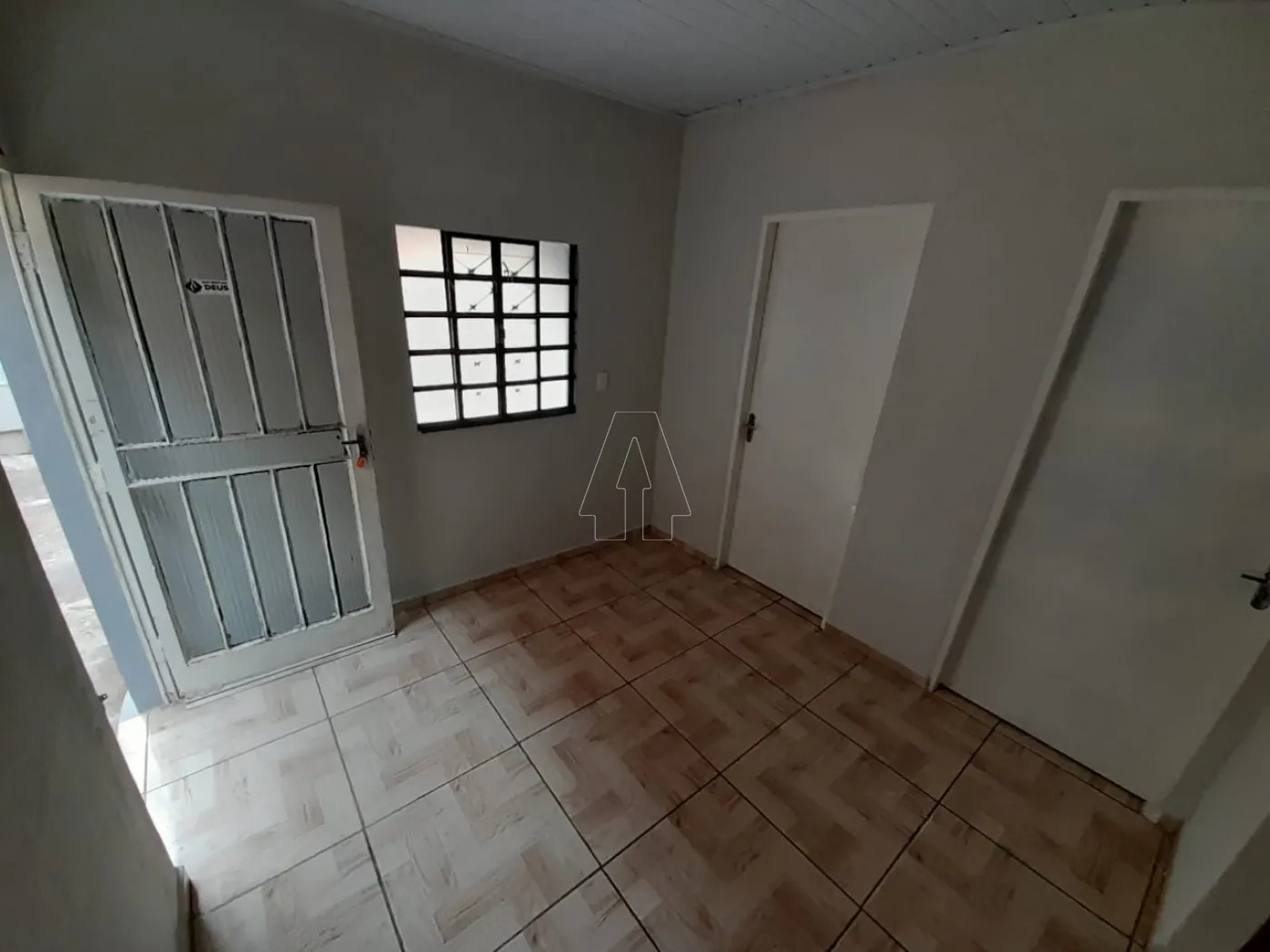 Alugar Casa / Residencial em Araçatuba R$ 725,00 - Foto 4