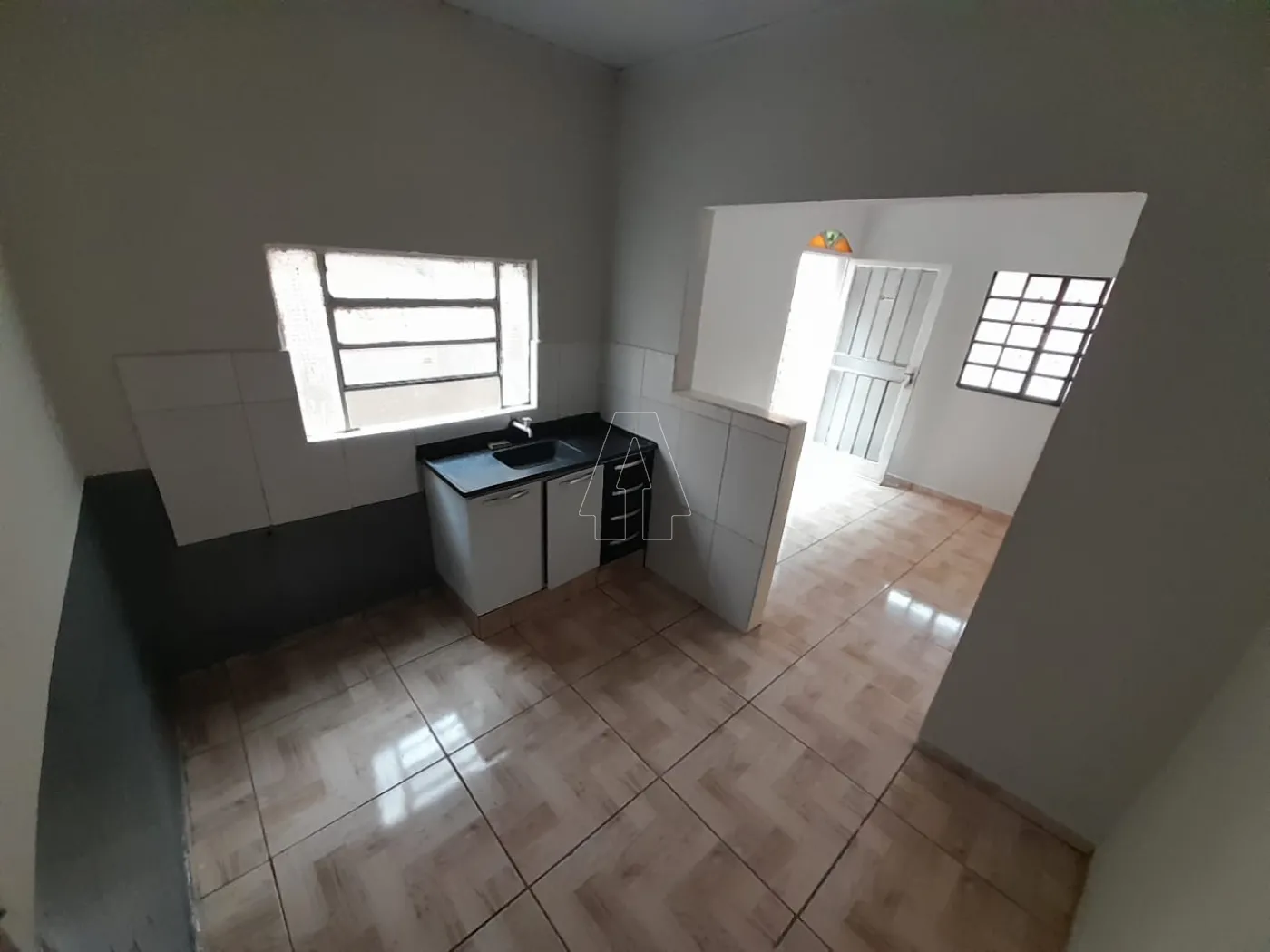 Alugar Casa / Residencial em Araçatuba R$ 725,00 - Foto 7