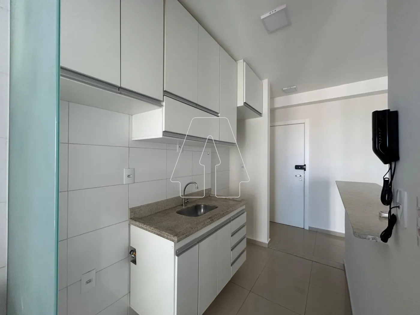Alugar Apartamento / Padrão em Araçatuba R$ 2.500,00 - Foto 12