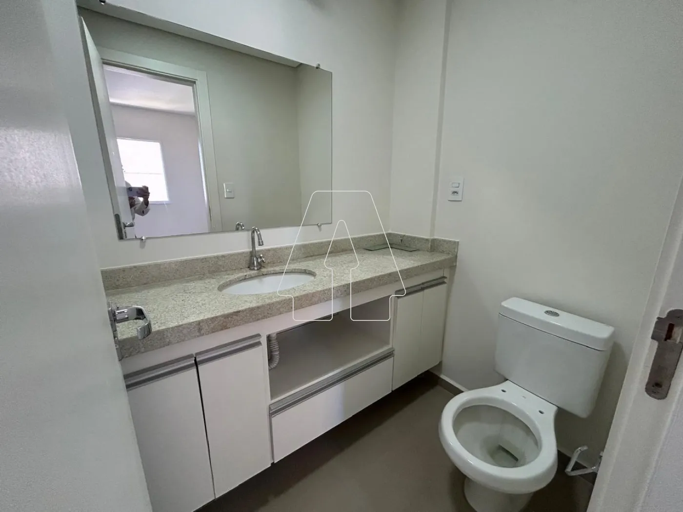 Alugar Apartamento / Padrão em Araçatuba R$ 2.500,00 - Foto 7