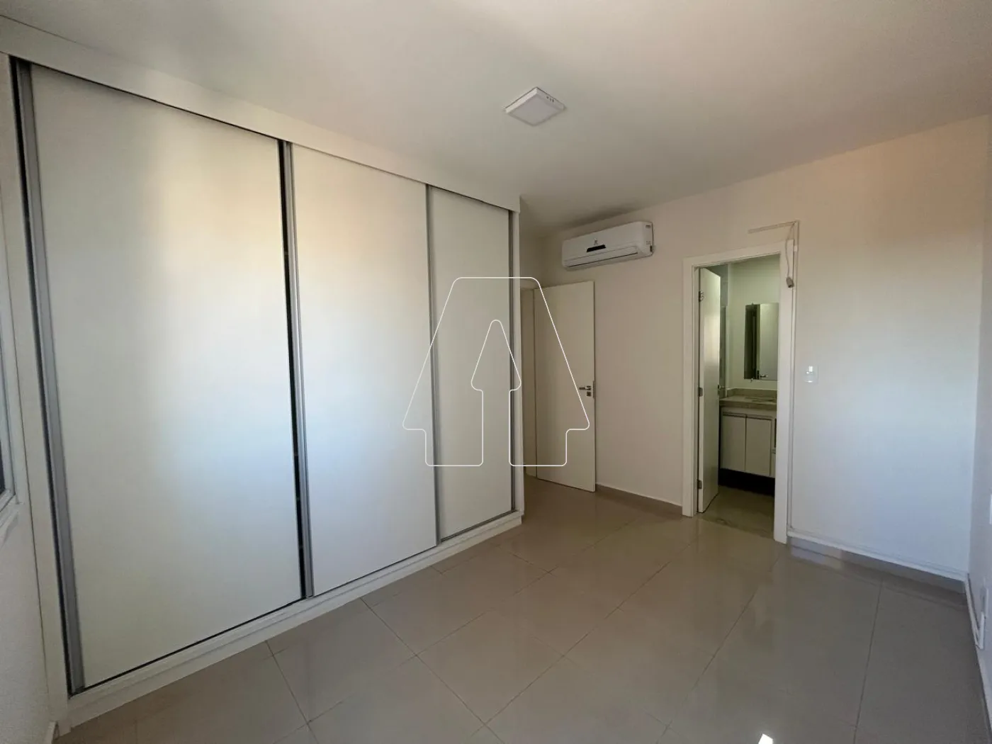 Alugar Apartamento / Padrão em Araçatuba R$ 2.500,00 - Foto 8