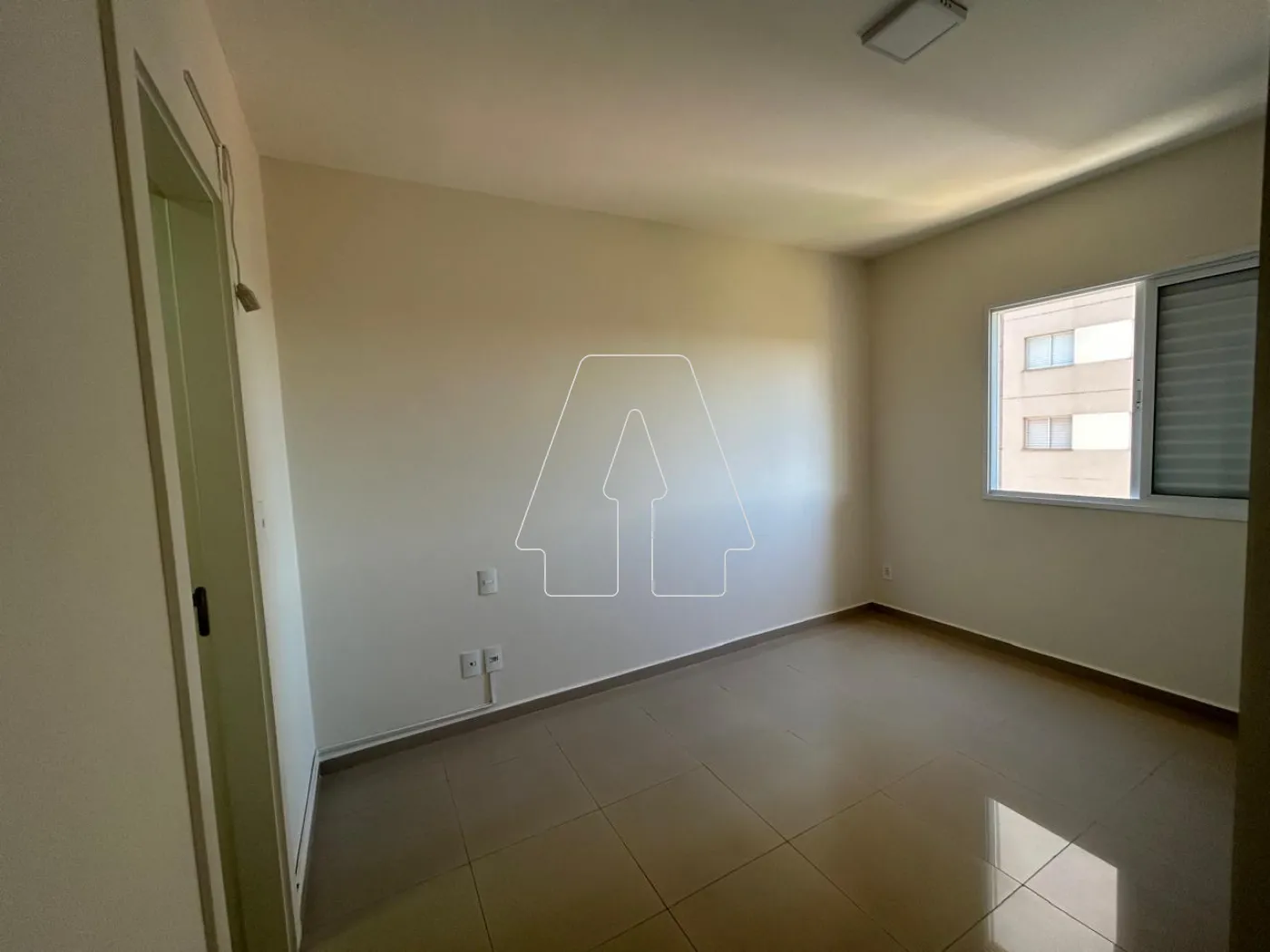 Alugar Apartamento / Padrão em Araçatuba R$ 2.500,00 - Foto 9