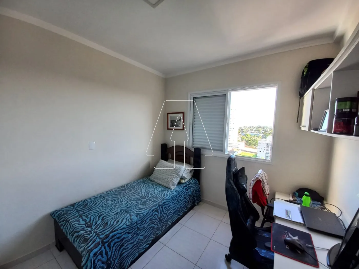 Comprar Apartamento / Padrão em Araçatuba R$ 380.000,00 - Foto 14