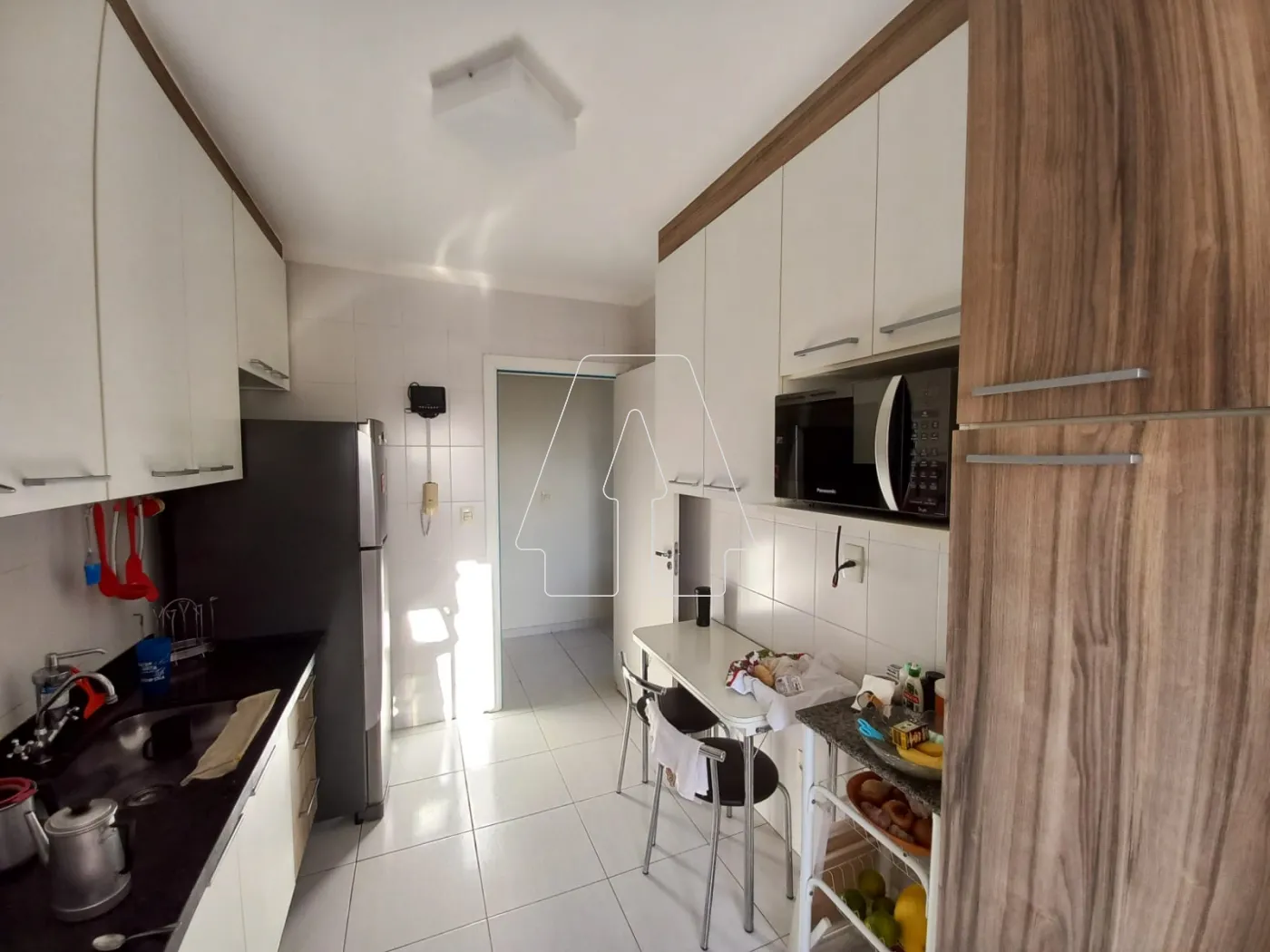 Comprar Apartamento / Padrão em Araçatuba R$ 380.000,00 - Foto 5