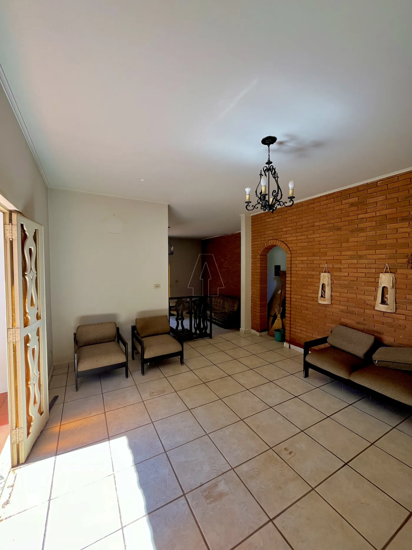 Comprar Casa / Residencial em Araçatuba R$ 750.000,00 - Foto 3