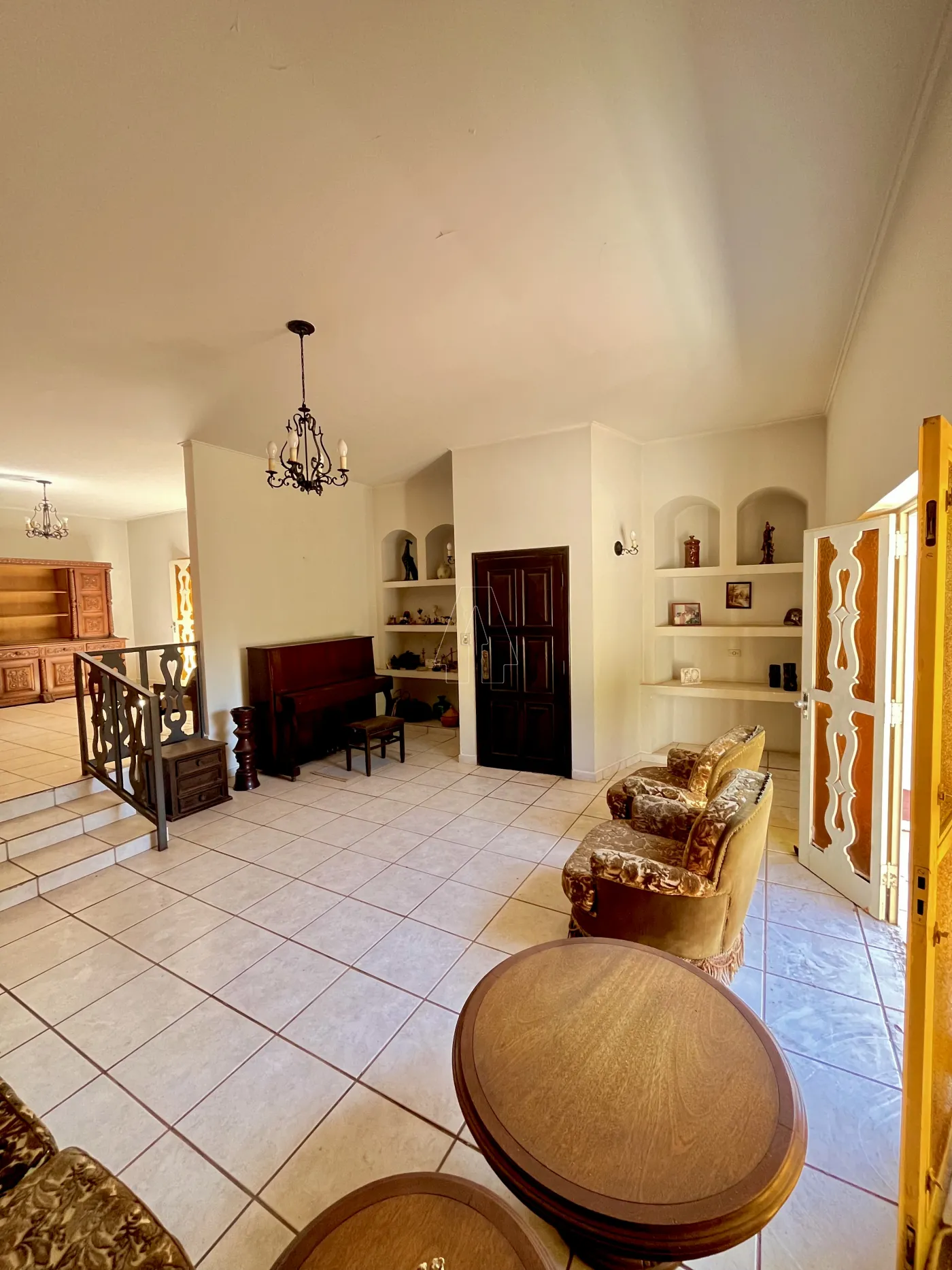Comprar Casa / Residencial em Araçatuba R$ 750.000,00 - Foto 2