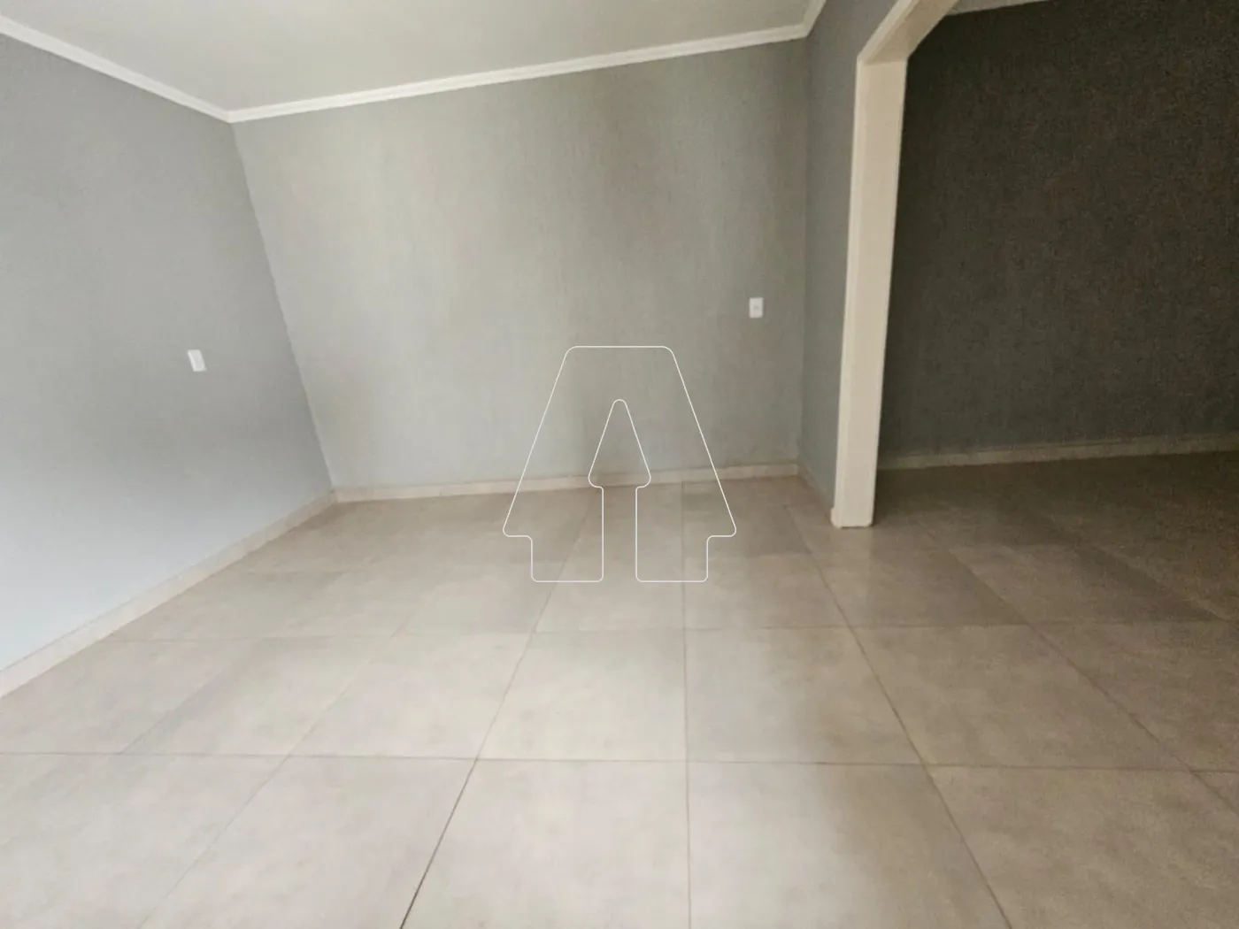 Alugar Casa / Sobrado em Araçatuba R$ 2.900,00 - Foto 7