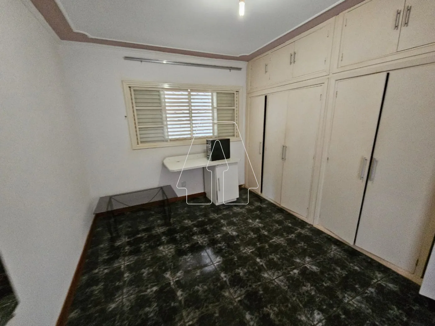 Alugar Casa / Sobrado em Araçatuba R$ 2.900,00 - Foto 15