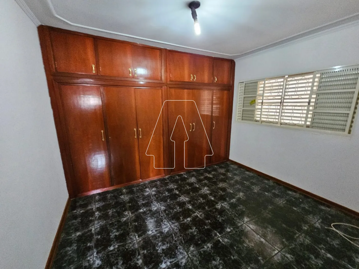 Alugar Casa / Sobrado em Araçatuba R$ 2.900,00 - Foto 10