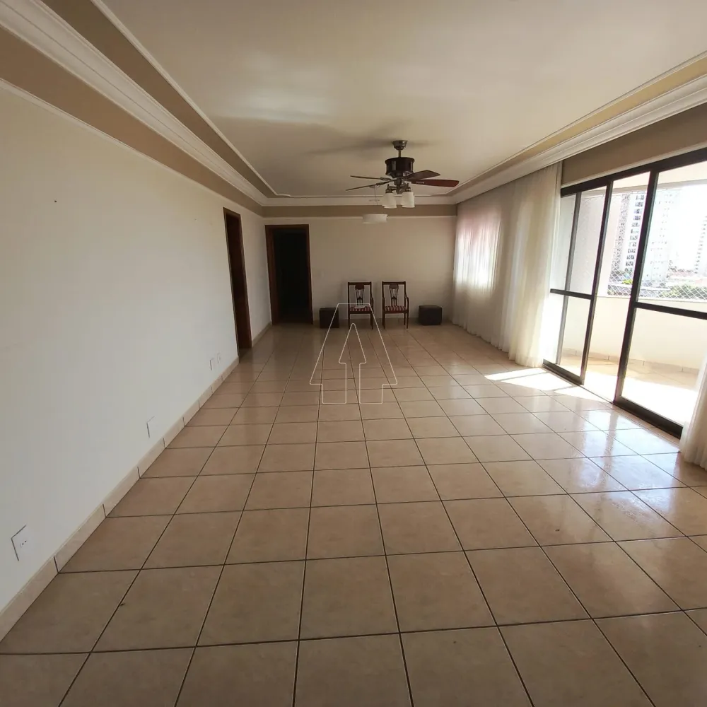 Comprar Apartamento / Padrão em Araçatuba R$ 480.000,00 - Foto 1