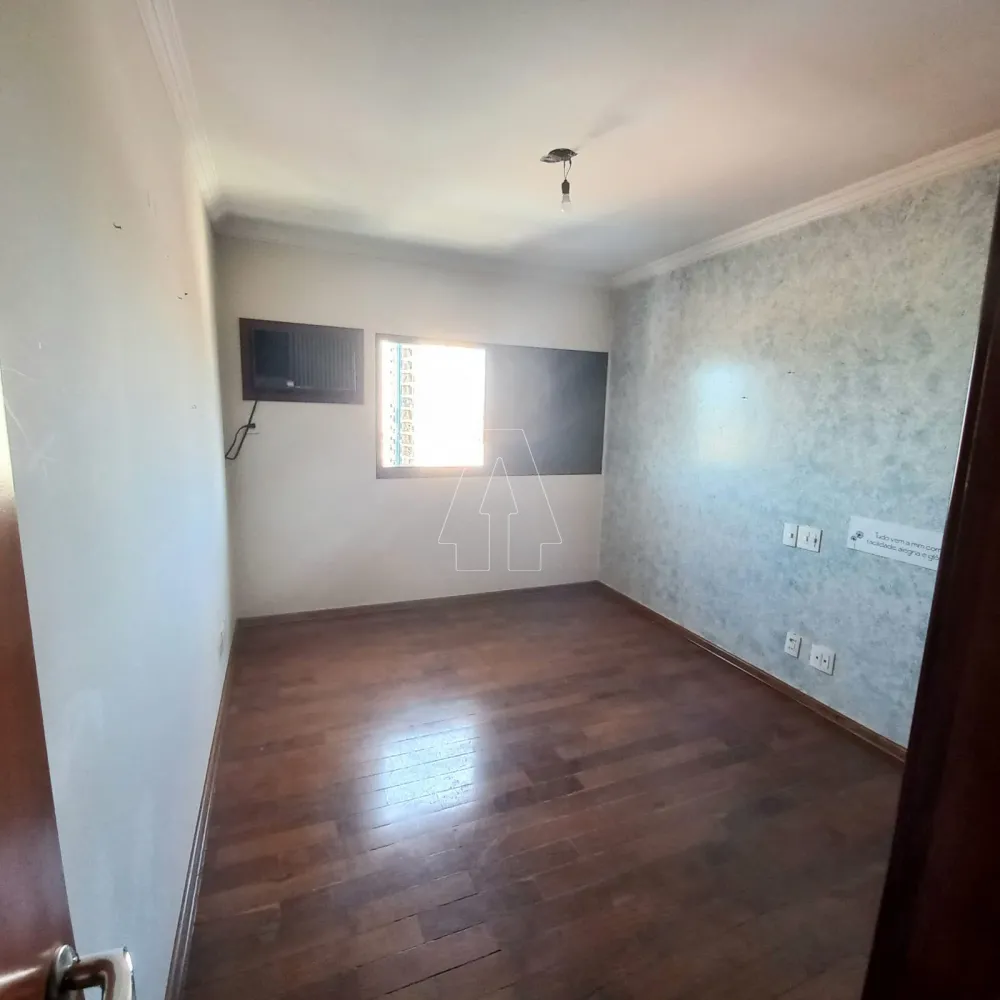 Comprar Apartamento / Padrão em Araçatuba R$ 480.000,00 - Foto 10
