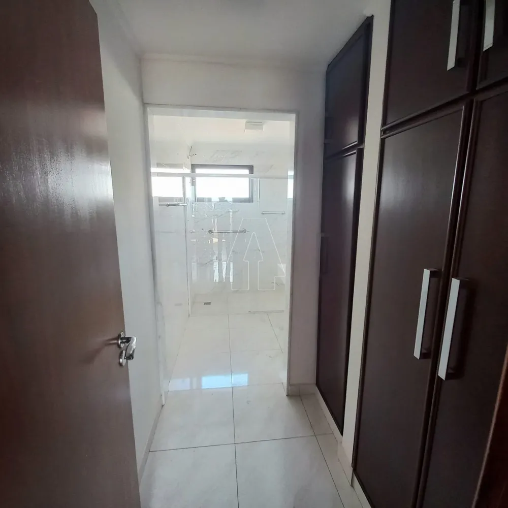 Comprar Apartamento / Padrão em Araçatuba R$ 480.000,00 - Foto 16
