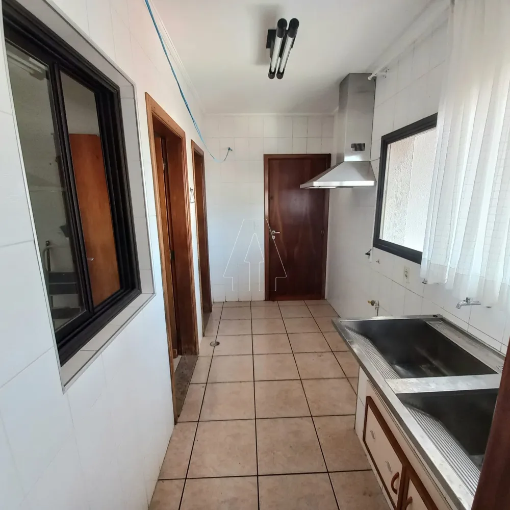 Comprar Apartamento / Padrão em Araçatuba R$ 480.000,00 - Foto 17
