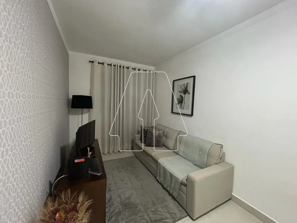 Comprar Apartamento / Padrão em Araçatuba R$ 190.000,00 - Foto 2