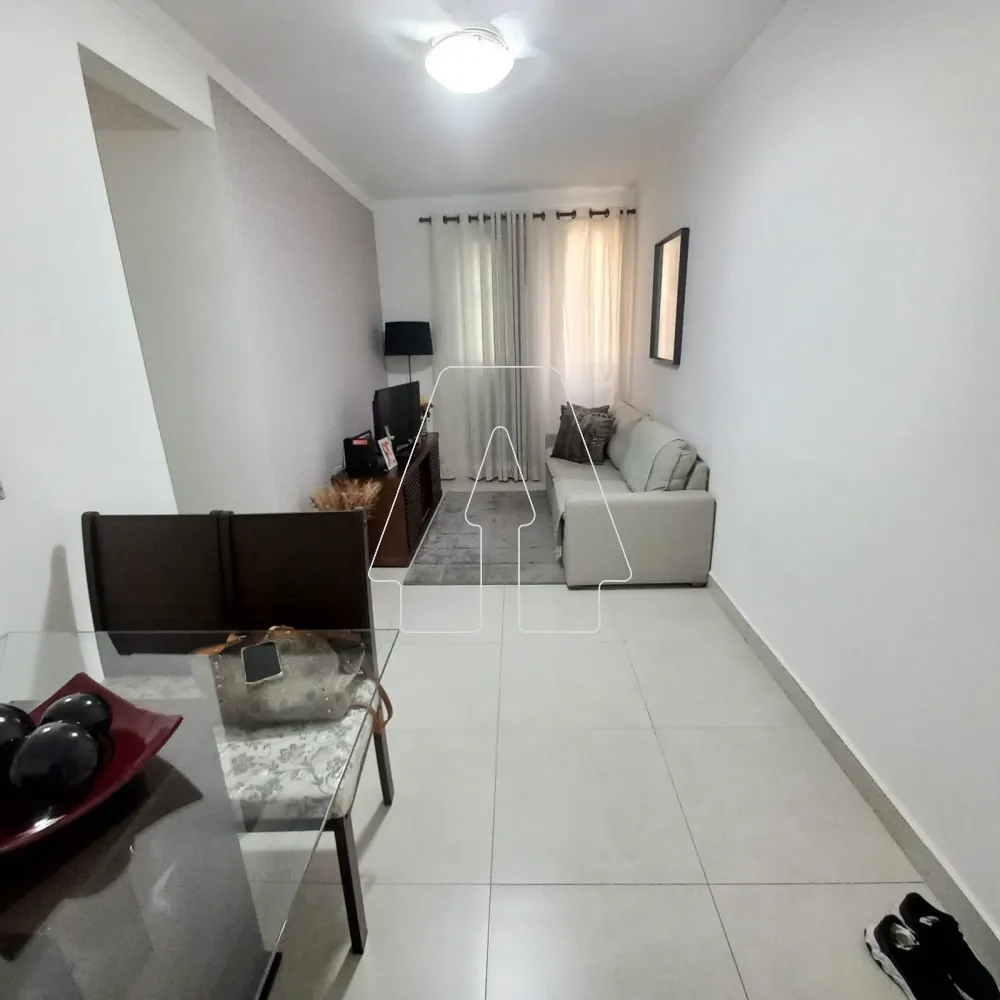 Comprar Apartamento / Padrão em Araçatuba R$ 190.000,00 - Foto 3