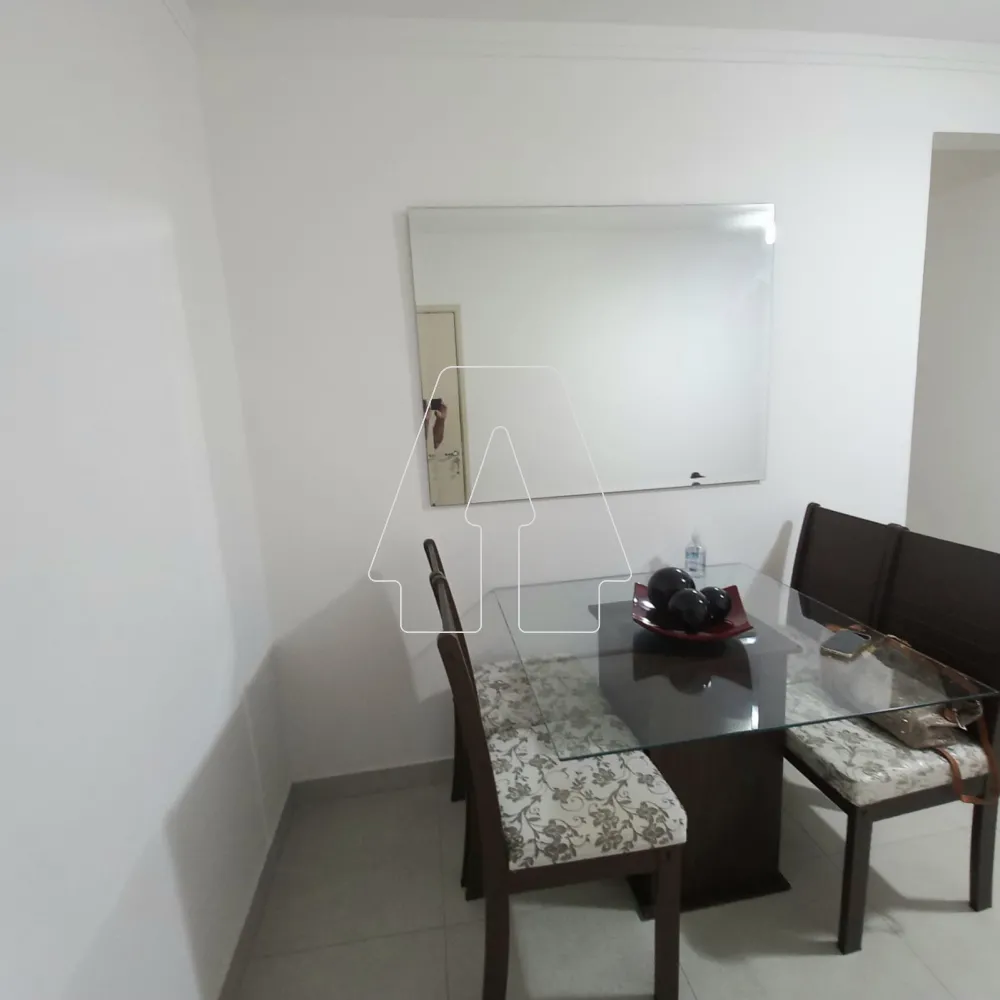 Comprar Apartamento / Padrão em Araçatuba R$ 190.000,00 - Foto 4